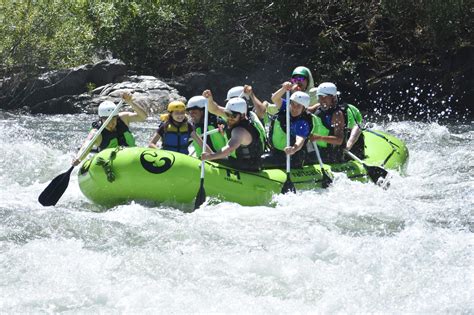 Rafting Near Me | American River Rafting Road Trip | Blog | Raft California