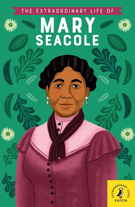 The Extraordinary Life of Mary Seacole | Text Book Centre