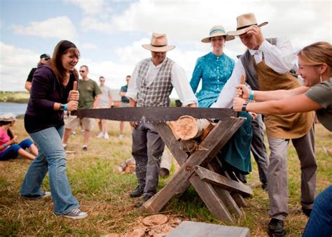 Country Details of Kings Landing Historical Settlement | Inspiration Holidays