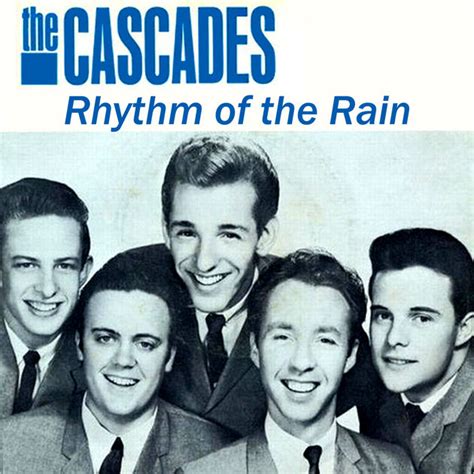 The Cascades - Rhythm of the Rain：中英歌詞 - 音樂庫