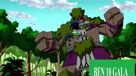 Ben 10 Omniverse Blitzwolfer Transformacion 1080HD new - YouTube