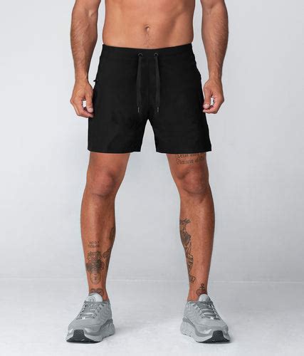 Men's Workout Shorts - Cargo Gym Workout Shorts for Men - Born Tough