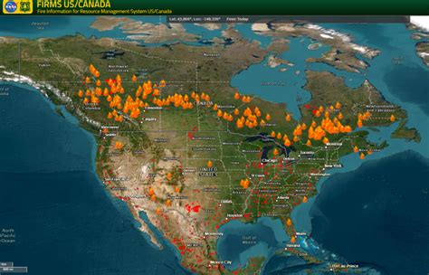 Canada wildfires: Where are they still burning?