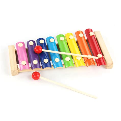 Wooden Xylophone - Toys wholesalers