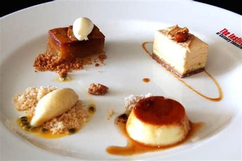 Desserts of Jean Georges with Chef Joseph Murphy | Institute of Culinary Education