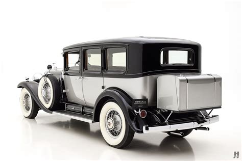 1930 Cadillac V16 Limousine