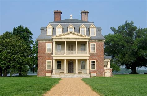 Charles City | Virginia, History, Plantations | Britannica