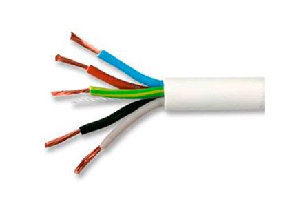 PVC Flexible Cables, Dubai Cables & Wires, PVC Flexible Cables in Dubai