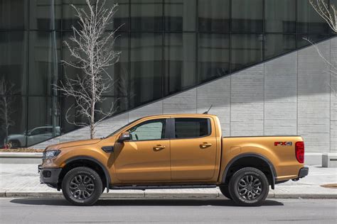 2019 Ford Ranger Lariat Review | tractionlife.com