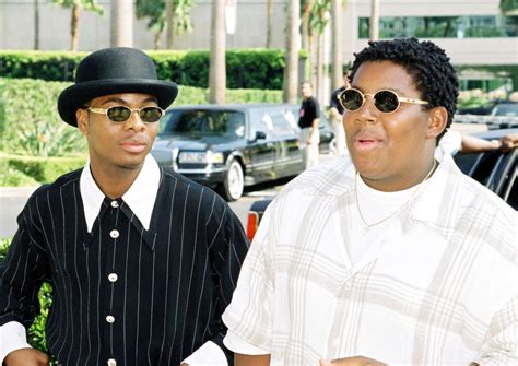 Kenan Thompson And Kel Mitchell: What Are They Up To Now?