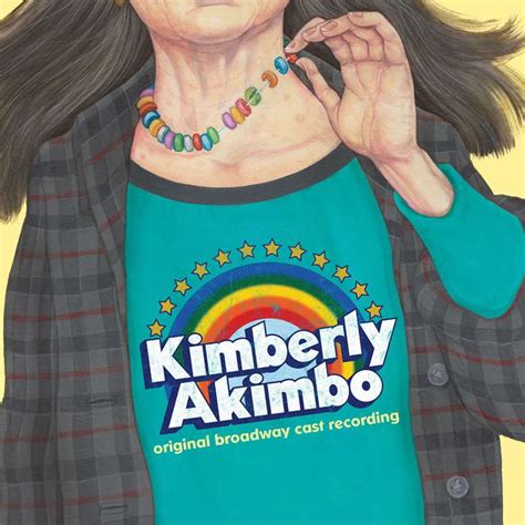 Kimberly Akimbo (Broadway Cast Recording) | Review | Musicals Magazine