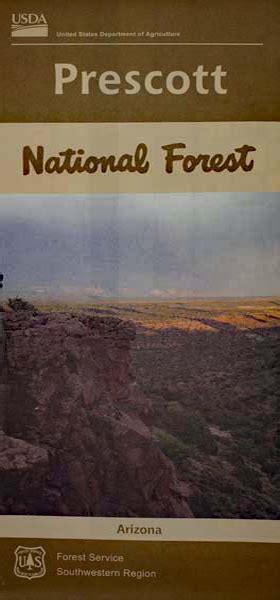 Prescott National Forest