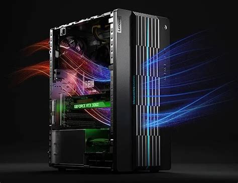 IdeaCentre Gaming 5i | 17L Intel®-powered gaming desktop tower PC | Lenovo CA