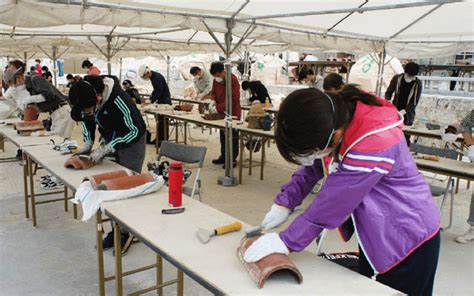 Okinawa’s Shuri Castle marks start of reconstruction with ceremony | TTG Asia