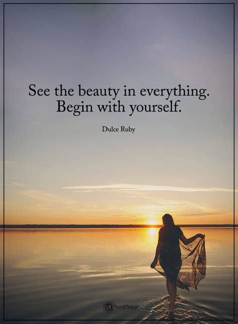 See The Beauty In Everything Quotes - ShortQuotes.cc