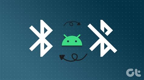 Top 10 Ways to Fix Bluetooth Keeps Disconnecting on Android - Guiding Tech