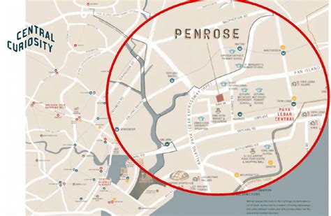 penrose-location-map | Penrose