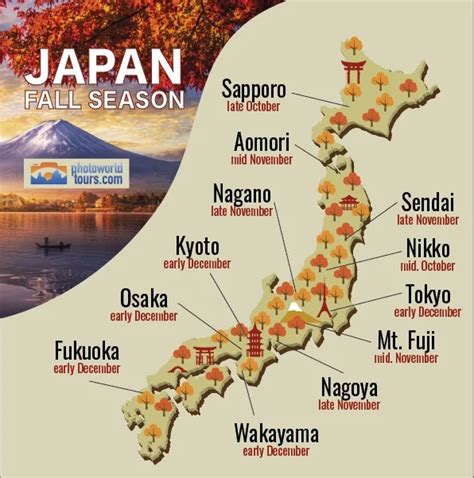 When Does Fall Start 2024 In Japan - Gizela Kelsey