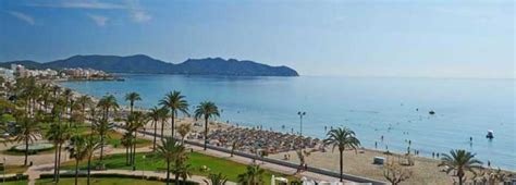 Cala Bona Resort Beaches & Nightlife - Costas Online