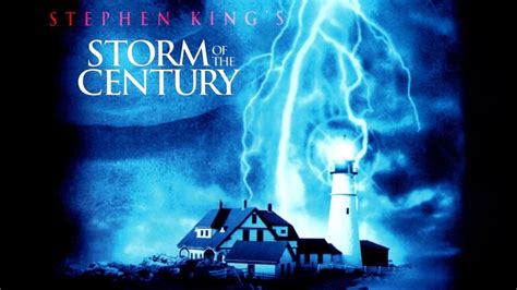 Storm of the Century • TV Show (1999)