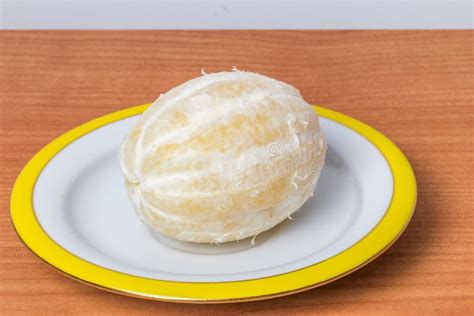 Peeled lemon stock photo. Image of citric, lowfat, closeup - 1481488