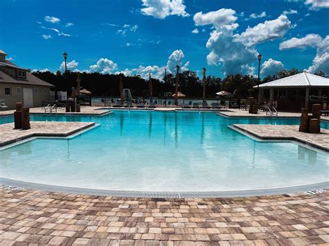 Island Oaks RV Resort | Brand New RV Park in NE Florida