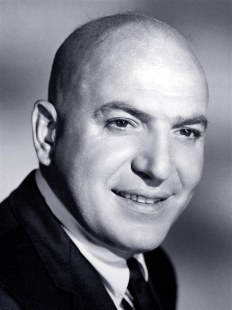 Telly Savalas Movies & TV Shows | The Roku Channel | Roku