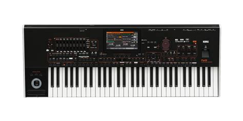 Arabic set for Korg Pa600 (styles + sounds + performances) - Download korg pa styles