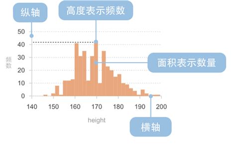 什么是直方图，直方图又有什么作用？ - 知乎