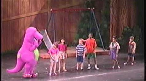 Video - Barney Live! in New York City (Part 3) | PBS Kids Wiki | FANDOM powered by Wikia