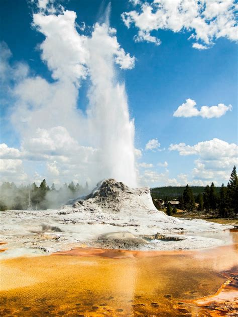 Yellowstone National Park