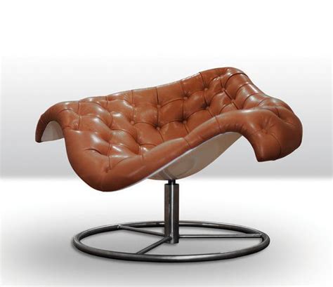 Futuristic Modern Chairs from Italy, Contemporary Furniture Design in ...