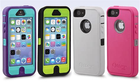 OtterBox iPhone 5/5s Case | Groupon Goods