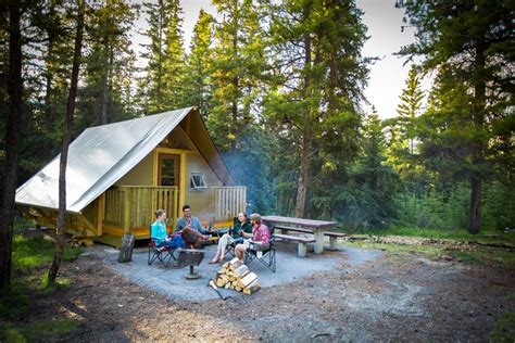 The BEST Jasper Camping Spots and Campgrounds for 2024 - Road Trip Alberta