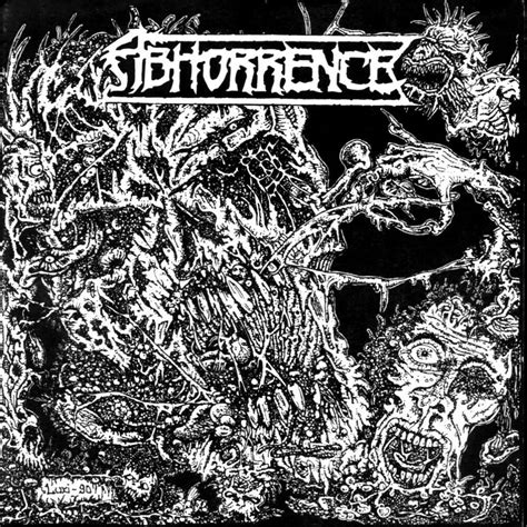 Abhorrence - Abhorrence - Encyclopaedia Metallum: The Metal Archives