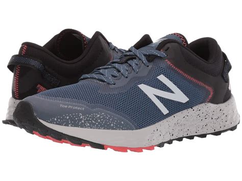 New Balance Fresh Foam Arishi Trail in Blue for Men - Lyst