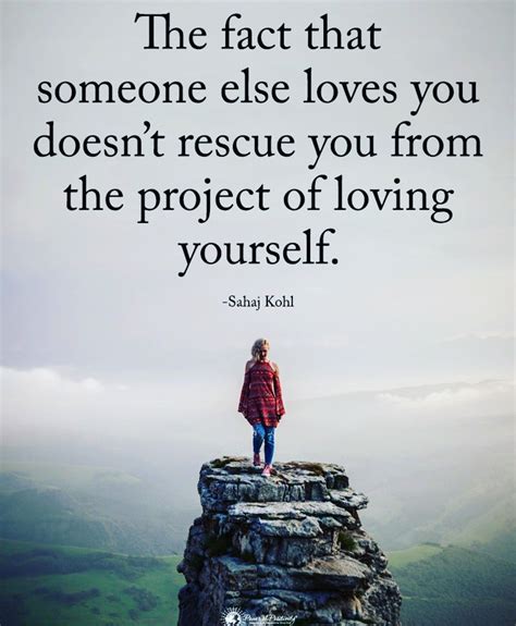 24+ Love Yourself To Love Others Quotes | Quotes US