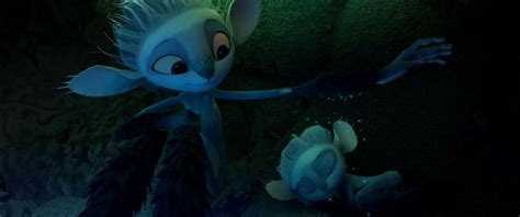 IMAGE GALLERY: ‘Mune: Guardian of the Moon’ A Fantastical Animated Adventure | Animation World ...