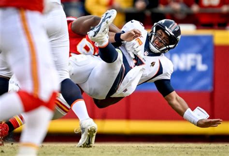 Broncos start 2023 with more of the same: A loss to Kansas City