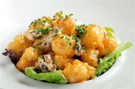 Nobu's Rock Shrimp Tempura - Galavante Travel & Lifestyle