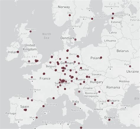 List of the 350 largest hotel investors Europe [2024 Update]