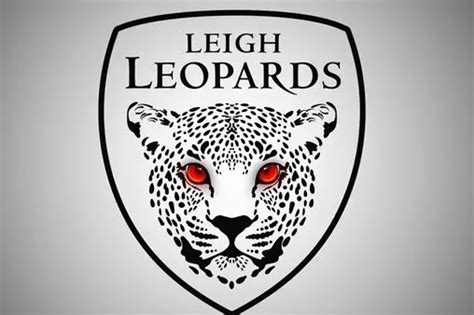 Leigh Centurions announce eye-catching rebrand to become Leigh Leopards in 2023 - YorkshireLive