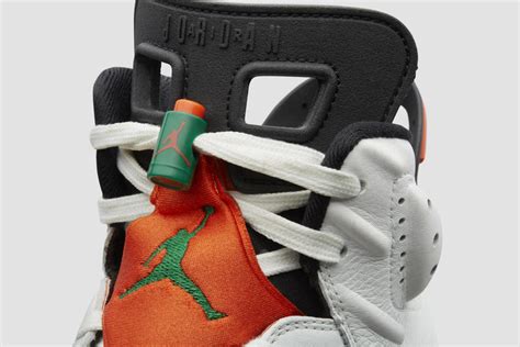 Air Jordan 6 "Like Mike" Takes Flight This December | Nice Kicks