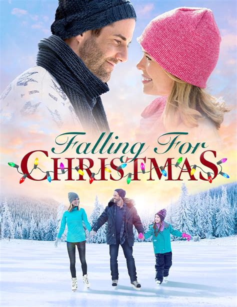 Falling for Christmas (TV Movie 2016) - IMDb