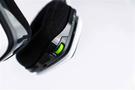 Astro A20 Gen 2 wireless gaming headset review - PC Invasion