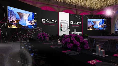 CDMX on Behance