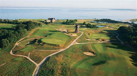 America's 100 Greatest Golf Courses/2009-10 | Courses | Golf Digest