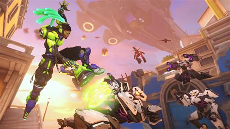 Overwatch 2 Beta PvP Tier List: The Best Heroes In The Current Build ...