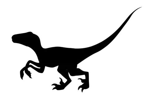 Velociraptor Illustrations, Royalty-Free Vector Graphics & Clip Art - iStock