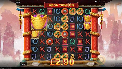 Mega Dragon Slot Review | Free Play